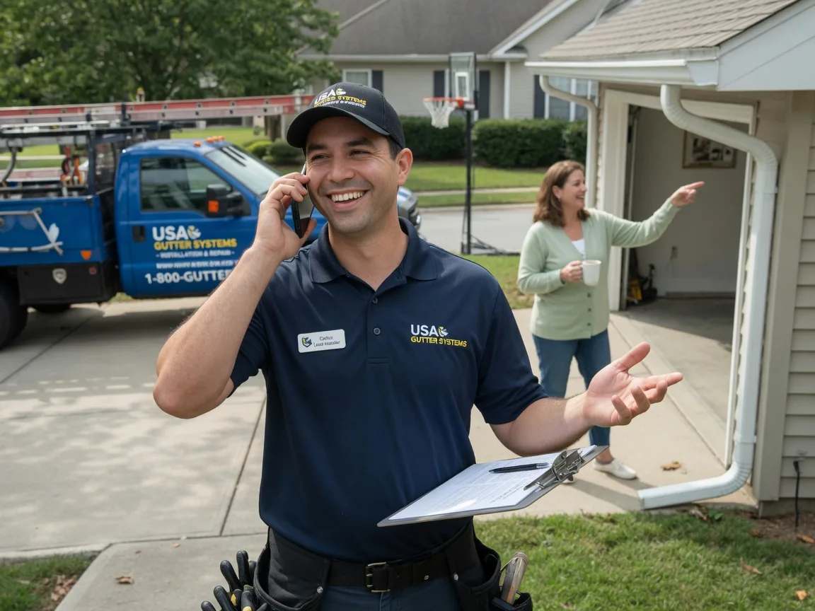 Gutter Installation Otter Creek, FL FAQs